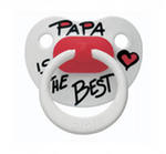 соска-пустышка