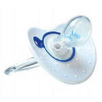 соска-пустышка