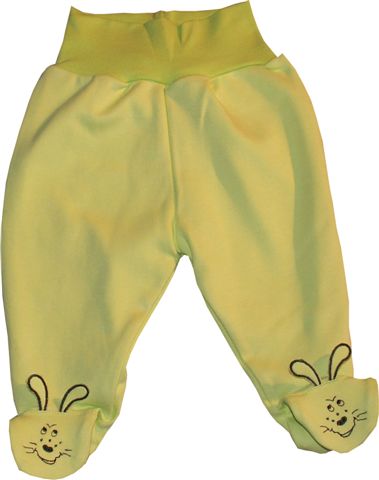 Штанишки для новорожденного