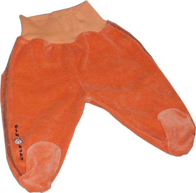 Штанишки для новорожденных