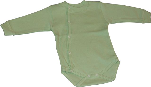Боди для новорожденных