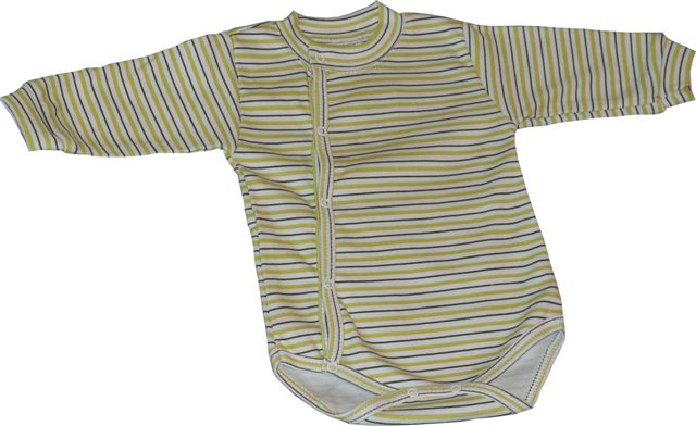 Боди для самых маленьких