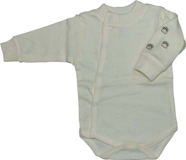 Боди для младенцев
