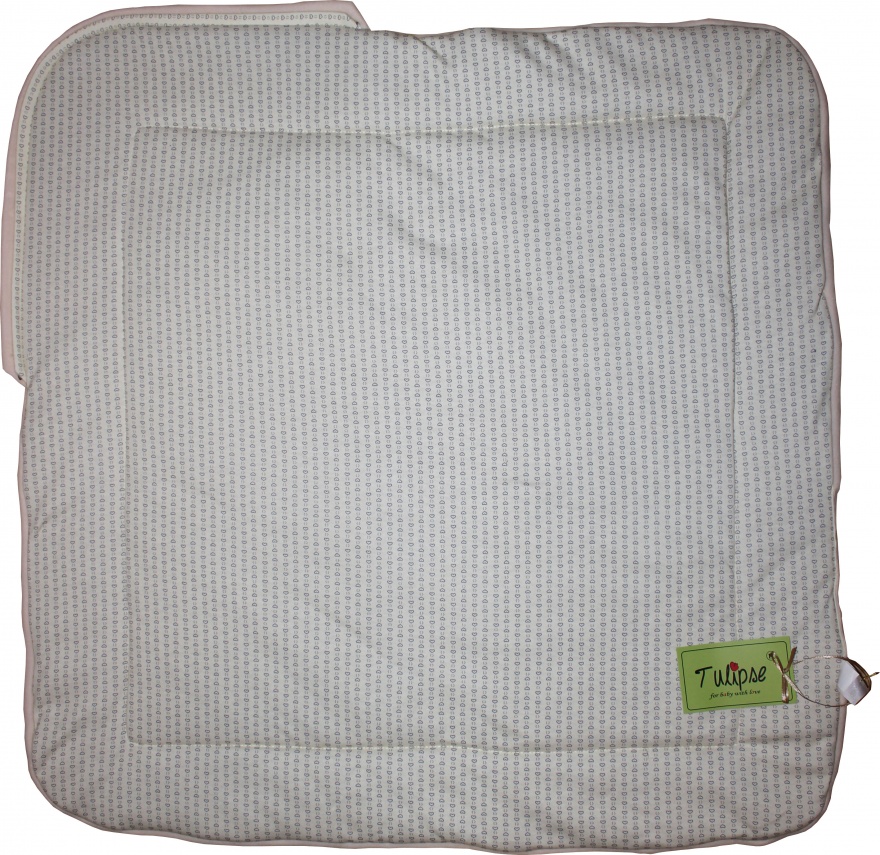 Комплект на выписку "BIG GIFT", сметанный Комплект на выписку "BIG GIFT", сметанный