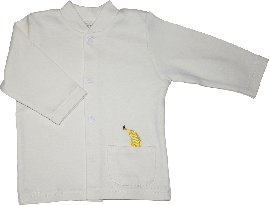 Комплект на выписку MAXI "BIG GIFT", сметанный Комплект на выписку MAXI "BIG GIFT", сметанный