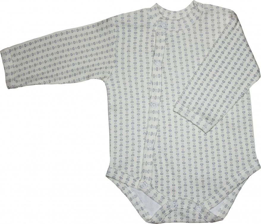 Комплект на выписку "BIG GIFT", сметанный Комплект на выписку "BIG GIFT", сметанный